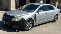 2009 Chevrolet Malibu LT