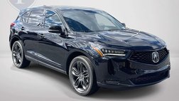 2024 Acura RDX SH-AWD w/A-SPEC