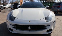 2014 Ferrari FF Base