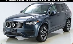 2021 Volvo XC90 T5 Momentum