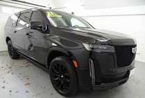 2021 Cadillac Escalade ESV Sport