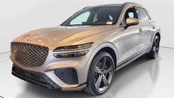 2023 Genesis GV70 2.5T Standard