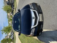 2010 Acura RL 