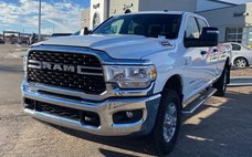 2024 Ram Ram Pickup 3500 Big Horn