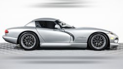 1999 Dodge Viper RT/10