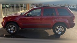 2009 Jeep Grand Cherokee Laredo