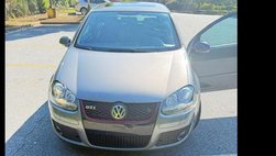 2006 Volkswagen GTI Base