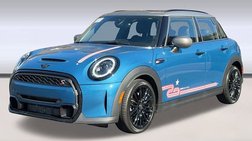 2023 MINI Hardtop Cooper S