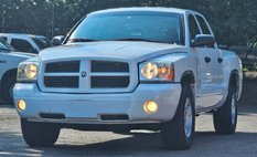 2006 Dodge Dakota SLT