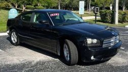 2010 Dodge Charger SXT