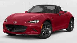 2016 Mazda MX-5 Miata Grand Touring