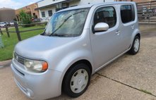 2012 Nissan Cube 1.8 S