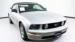 2006 Ford Mustang GT Premium