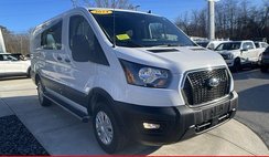 2024 Ford Transit 250