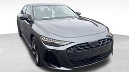 2026 Audi A6 quattro Premium Plus 55 TFSI