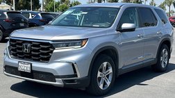 2023 Honda Pilot EX-L