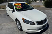 2010 Honda Accord EX-L