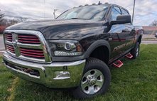 2016 Ram Ram Pickup 2500 Power Wagon