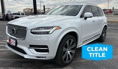 2020 Volvo XC90 T6 Inscription 6-Passenger