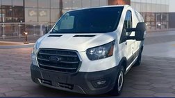 2020 Ford Transit 250