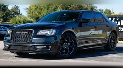 2017 Chrysler 300 S