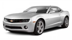 2010 Chevrolet Camaro SS