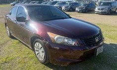 2008 Honda Accord LX