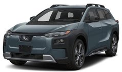 2027 Subaru Trailseeker Limited