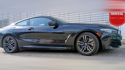 2023 BMW 8 Series 840i xDrive