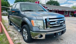 2009 Ford F-150 XLT