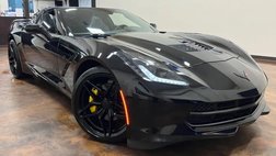 2014 Chevrolet Corvette Stingray