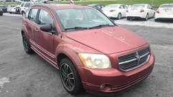 2007 Dodge Caliber R/T