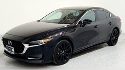 2022 Mazda MAZDA3 Premium Plus