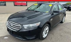 2017 Ford Taurus SE