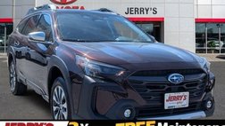 2024 Subaru Outback Touring