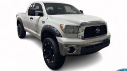 2008 Toyota Tundra Base
