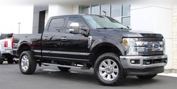 2019 Ford Super Duty F-350 Lariat