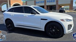 2024 Jaguar F-PACE P250 R-Dynamic S