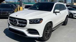 2023 Mercedes-Benz GLS GLS 450
