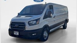 2020 Ford Transit 150