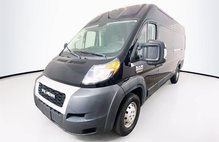 2021 Ram ProMaster 3500 159 WB