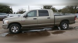 2007 Dodge Ram 2500 Laramie