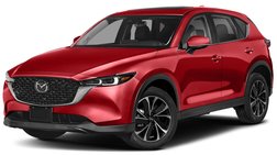 2023 Mazda CX-5 2.5 S Premium