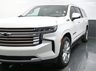 2023 Chevrolet Suburban Shield High Country
