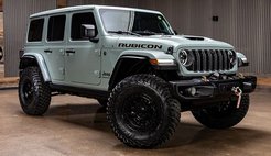 2024 Jeep Wrangler Rubicon 392