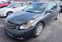 2011 Nissan Altima 2.5