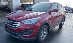 2015 Hyundai Santa Fe Sport 2.4L
