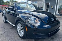 2013 Volkswagen Beetle TDI