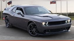 2015 Dodge Challenger R/T