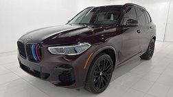 2023 BMW X5 M50i